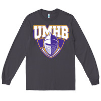 Mary Hardin Merch,baylor Crusaders Long Sleeve Tee | Teevron