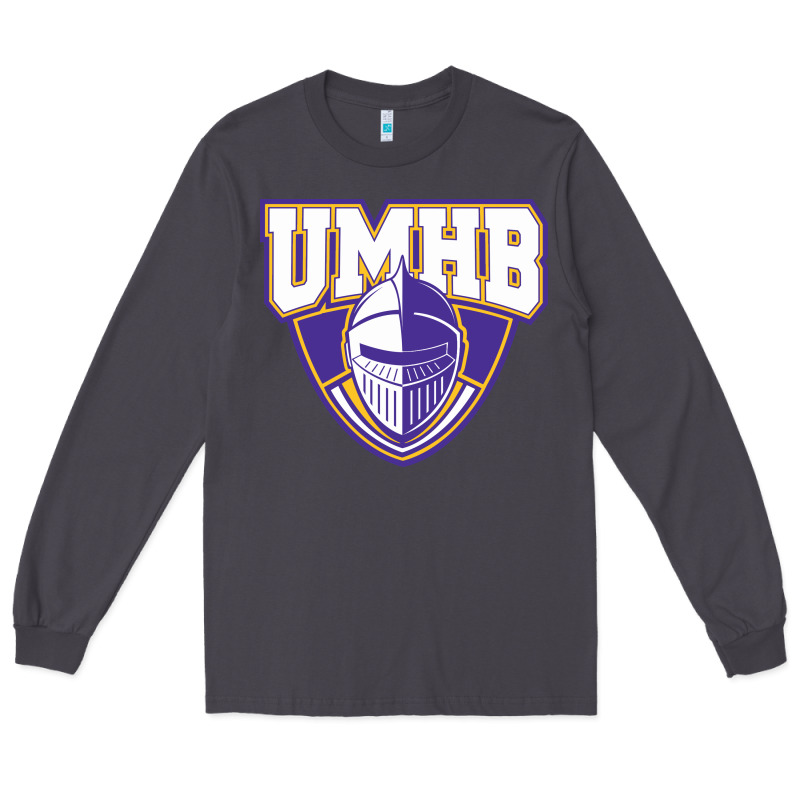 Mary Hardin Merch,baylor Crusaders Long Sleeve Tee by linhVisuals | Teevron
