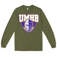Army Green mary hardin merch,baylor crusaders Long Sleeve Tee - linhVisuals
