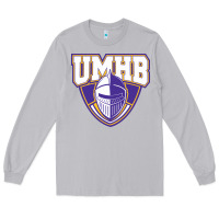 Moon Dust mary hardin merch,baylor crusaders Long Sleeve Tee - linhVisuals