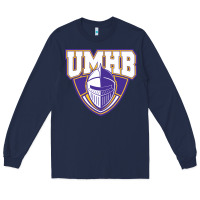 Navy mary hardin merch,baylor crusaders Long Sleeve Tee - linhVisuals
