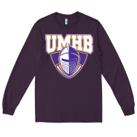 Plum mary hardin merch,baylor crusaders Long Sleeve Tee - linhVisuals