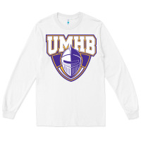 White mary hardin merch,baylor crusaders Long Sleeve Tee - linhVisuals