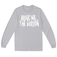 Moon Dust be happy Long Sleeve Tee - linhVisuals