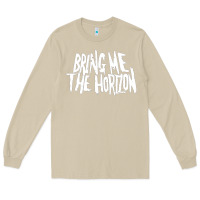 Mushroom be happy Long Sleeve Tee - linhVisuals