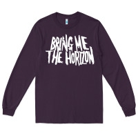 Be Happy Long Sleeve Tee | Teevron