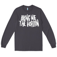 Smoke be happy Long Sleeve Tee - linhVisuals
