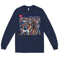 King Crimson Ladies Of The Road Tour 2022 Long Sleeve Tee | Teevron