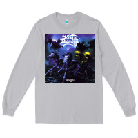 King Diamond Abigail Tour 2022 Long Sleeve Tee | Teevron