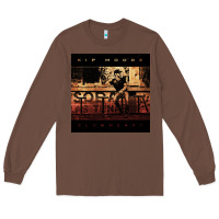 Chestnut kip moore slowheart tour 2022 Long Sleeve Tee - linhVisuals