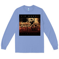 Colony Blue kip moore slowheart tour 2022 Long Sleeve Tee - linhVisuals