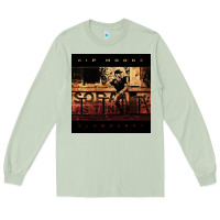 Matcha kip moore slowheart tour 2022 Long Sleeve Tee - linhVisuals
