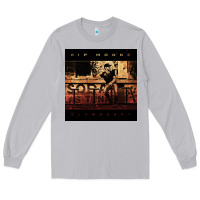 Moon Dust kip moore slowheart tour 2022 Long Sleeve Tee - linhVisuals