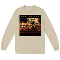 Mushroom kip moore slowheart tour 2022 Long Sleeve Tee - linhVisuals