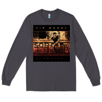 Smoke kip moore slowheart tour 2022 Long Sleeve Tee - linhVisuals