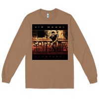 Toasted Coconut kip moore slowheart tour 2022 Long Sleeve Tee - linhVisuals