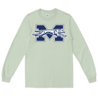 Matcha moravian merch, greyhounds Long Sleeve Tee - linhVisuals