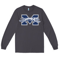 Smoke moravian merch, greyhounds Long Sleeve Tee - linhVisuals