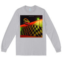 Moon Dust kings of leon mechanical bull tour 2022 Long Sleeve Tee - linhVisuals