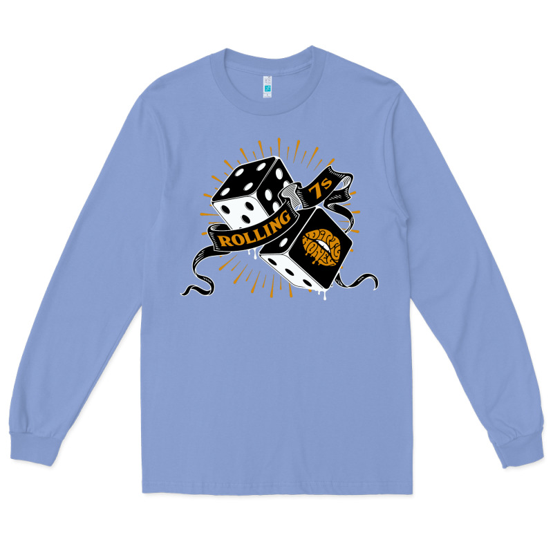 Dirty Honey Long Sleeve Tee by linhVisuals | Teevron