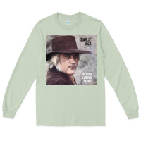 Matcha charlie rich   behind closed doors Long Sleeve Tee - linhVisuals