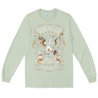 Matcha kid rock 7 Long Sleeve Tee - linhVisuals