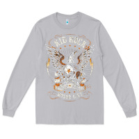 Moon Dust kid rock 7 Long Sleeve Tee - linhVisuals