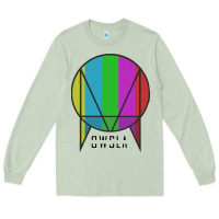 Matcha The Owsla Long Sleeve Tee - linhVisuals