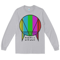 Moon Dust The Owsla Long Sleeve Tee - linhVisuals