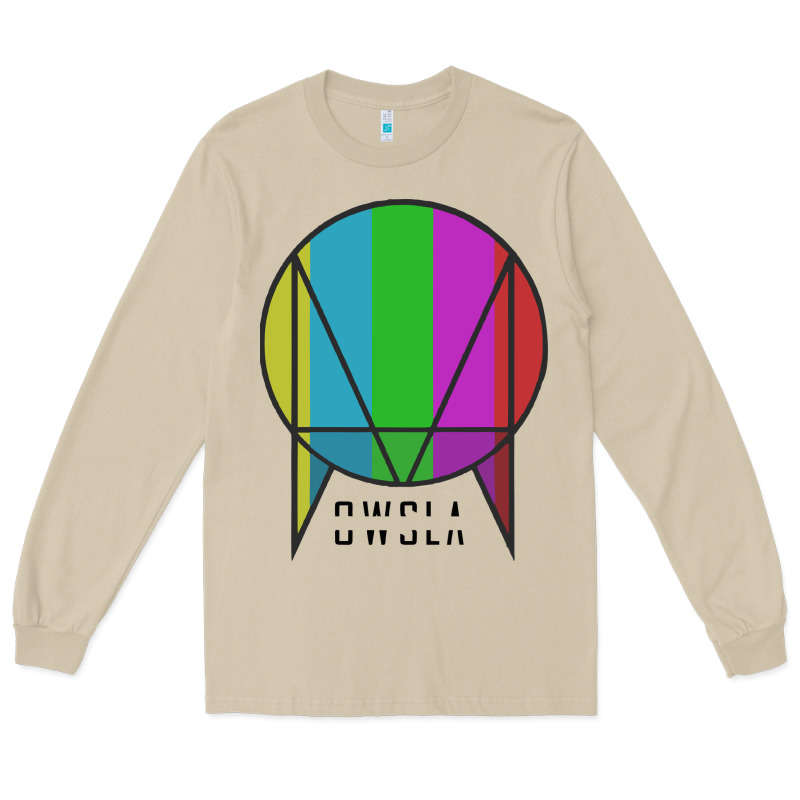 The Owsla Long Sleeve Tee by linhVisuals | Teevron