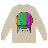 Mushroom The Owsla Long Sleeve Tee - linhVisuals