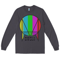 Smoke The Owsla Long Sleeve Tee - linhVisuals