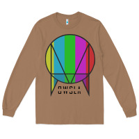 Toasted Coconut The Owsla Long Sleeve Tee - linhVisuals