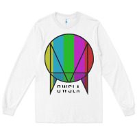 White The Owsla Long Sleeve Tee - linhVisuals