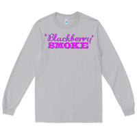 Moon Dust blackberry smoke 6 Long Sleeve Tee - linhVisuals