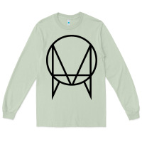 Matcha owsla skrillex dubstep trap music Long Sleeve Tee - linhVisuals