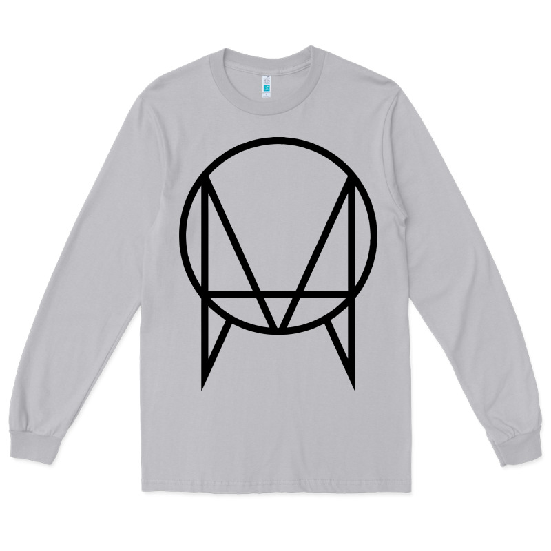 Owsla Skrillex Dubstep Trap Music Long Sleeve Tee by linhVisuals | Teevron