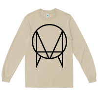 Mushroom owsla skrillex dubstep trap music Long Sleeve Tee - linhVisuals