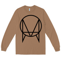 Toasted Coconut owsla skrillex dubstep trap music Long Sleeve Tee - linhVisuals