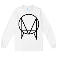 White owsla skrillex dubstep trap music Long Sleeve Tee - linhVisuals