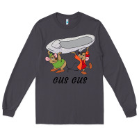 Gus Gus Cinderella Long Sleeve Tee | Teevron