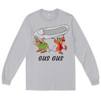 Moon Dust gus gus Cinderella Long Sleeve Tee - linhVisuals