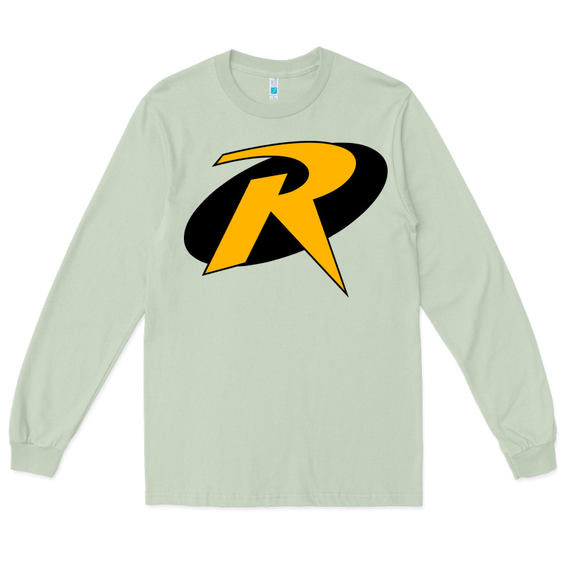 Robin Long Sleeve Tee by linhVisuals | Teevron