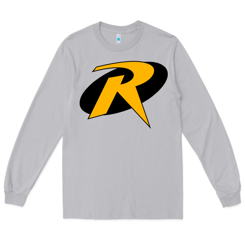 Robin Long Sleeve Tee by linhVisuals | Teevron