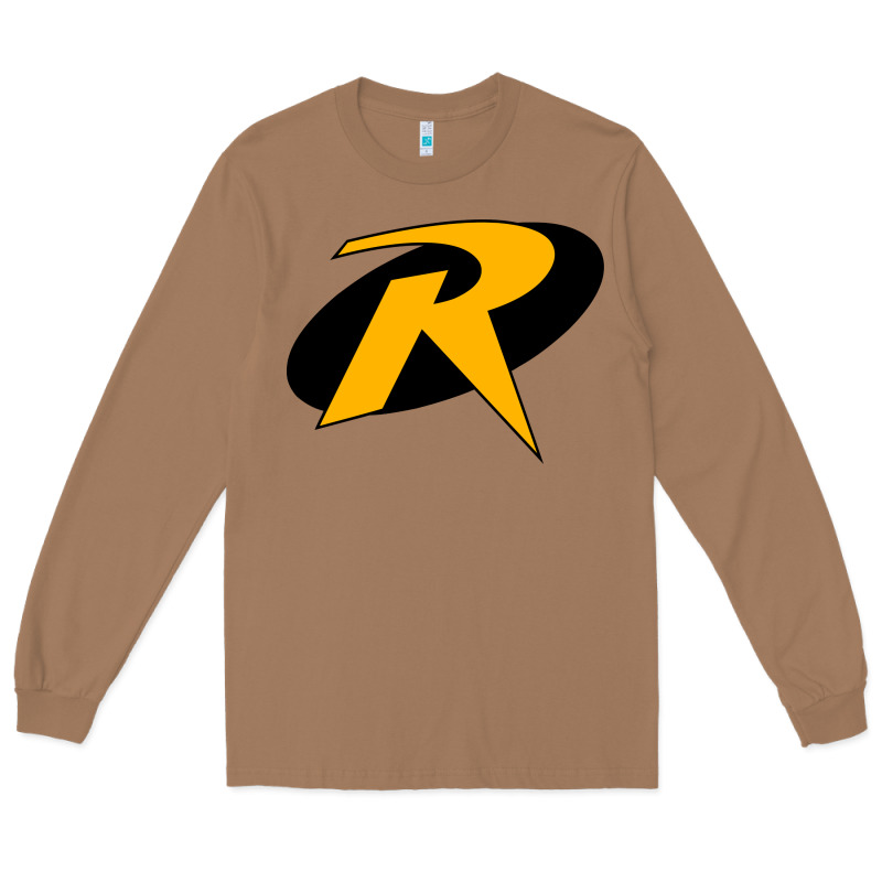 Robin Long Sleeve Tee by linhVisuals | Teevron