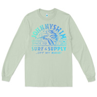 Matcha JOHNNYSWIM Müṡïc Cṏǹcert Long Sleeve Tee - linhVisuals