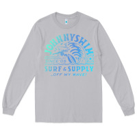 Moon Dust JOHNNYSWIM Müṡïc Cṏǹcert Long Sleeve Tee - linhVisuals