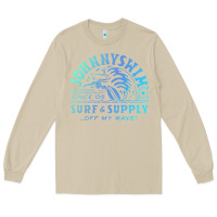 Mushroom JOHNNYSWIM Müṡïc Cṏǹcert Long Sleeve Tee - linhVisuals