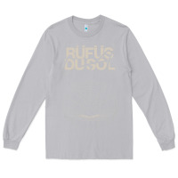 Moon Dust rüfus dusol LA Long Sleeve Tee - linhVisuals
