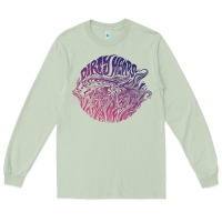 Matcha dirty heads Long Sleeve Tee - linhVisuals